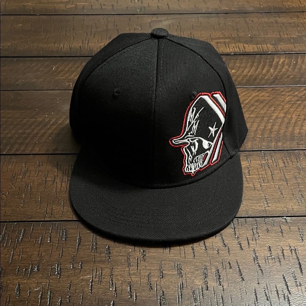 METAL MULISHA Snapback Hat